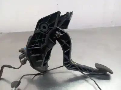 Автозапчастина б/у педаль зцеплення для ford ka+ ultimate посилання на oem iam h1bc7b633c2g  n1.z2.3.2.1