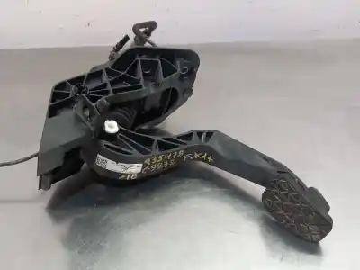 Автозапчастина б/у педаль зцеплення для FORD KA+ Ultimate Посилання на OEM IAM H1BC7B633C2G  N1.Z2.3.2.1
