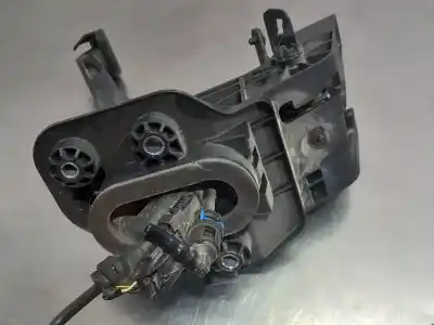 Автозапчастина б/у педаль зцеплення для ford ka+ ultimate посилання на oem iam h1bc7b633c2g  n1.z2.3.2.1