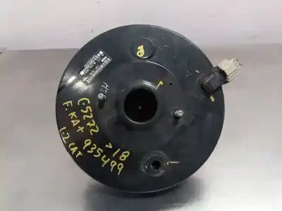 Pezzo di ricambio per auto di seconda mano servo freio per ford ka+ ultimate riferimenti oem iam j7bc2b195bb 06737850184  n2.z1.18.2.2