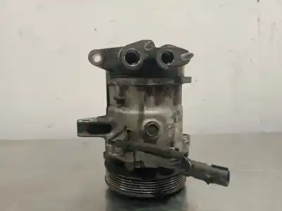 Автозапчастина б/у КОМПРЕСОР КОНДИЦИОНЕРА для CHRYSLER JEEP CHEROKEE (KJ)  Посилання на OEM IAM 55037466AE  N1.Z1.20.14.M