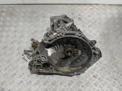 Second-hand car spare part GEARBOX for OPEL CORSA D  OEM IAM references 55565177 ESTA N2.Z1.38.2.B