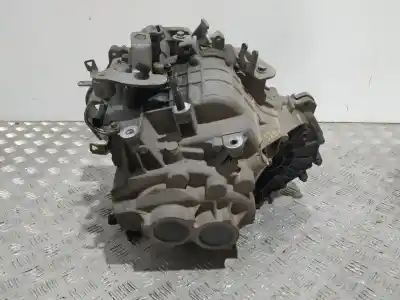 Gebrauchtes Autoersatzteil GETRIEBE zum MITSUBISHI COLT BERLINA 5 (Z30A)  OEM-IAM-Referenzen PMN130194 ESTA N3.Z1.03.01.01