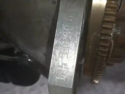 Peça sobressalente para automóvel em segunda mão MOTOR COMPLETO por MITSUBISHI COLT BERLINA 5 (Z30A)  Referências OEM IAM 135930  SI.N1.Z1.40.2.B