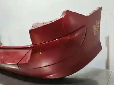 Second-hand car spare part rear bumper for peugeot 308 sw premium oem iam references 