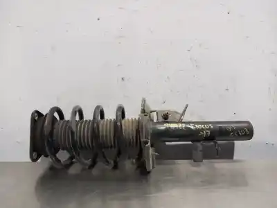 Second-hand car spare part front left shock absorber for ford focus lim. business oem iam references av6118k001lbb  n5.z1.parle.14