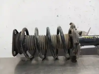 Second-hand car spare part front left shock absorber for ford focus lim. business oem iam references av6118k001lbb  n5.z1.parle.14