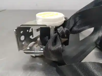 Peça sobressalente para automóvel em segunda mão cinto de segurança traseiro esquerdo por ford focus lim. business referências oem iam 34074772d