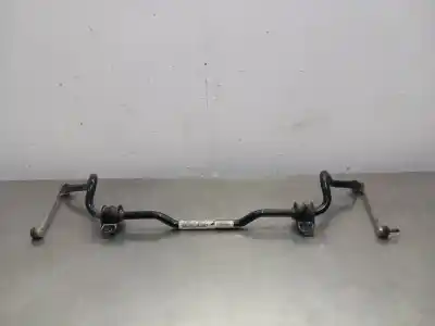 Second-hand car spare part front stabilizer bar for ford focus lim. business oem iam references av615482cb  n2.z1.8.6.2