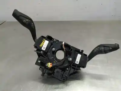 Peça sobressalente para automóvel em segunda mão comutador de luzes por ford focus lim. business referências oem iam f1et13n064ad  n1.z1.32.2.m