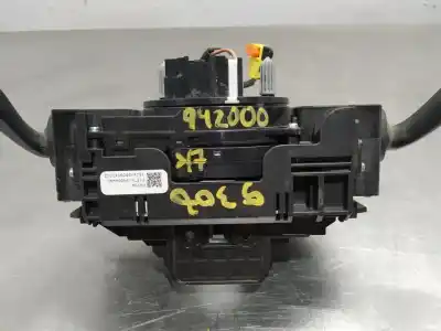 Peça sobressalente para automóvel em segunda mão comutador de luzes por ford focus lim. business referências oem iam f1et13n064ad  n1.z1.32.2.m