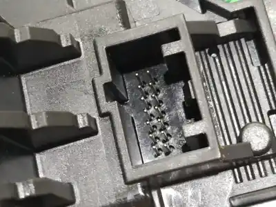 Peça sobressalente para automóvel em segunda mão comutador de luzes por ford focus lim. business referências oem iam f1et13n064ad  n1.z1.32.2.m