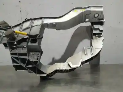 Second-hand car spare part front panel for ford focus lim. business oem iam references   n2.z1.11.1.b