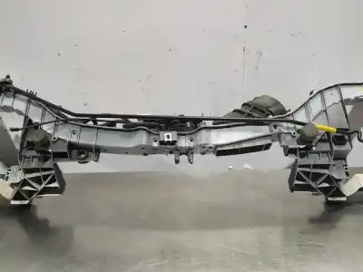 Second-hand car spare part front panel for ford focus lim. business oem iam references   n2.z1.11.1.b