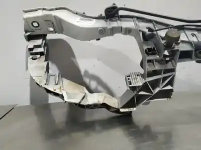 Second-hand car spare part front panel for ford focus lim. business oem iam references   n2.z1.11.1.b