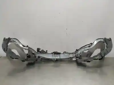 Second-hand car spare part front panel for ford focus lim. business oem iam references   n2.z1.11.1.b