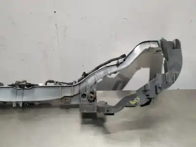 Second-hand car spare part front panel for ford focus lim. business oem iam references   n2.z1.11.1.b