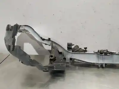 Second-hand car spare part front panel for ford focus lim. business oem iam references   n2.z1.11.1.b