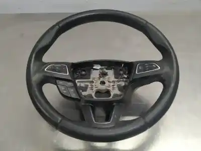 Peça sobressalente para automóvel em segunda mão volante por ford focus lim. business referências oem iam gv413600dd3zhe  n1.z2.vol.7