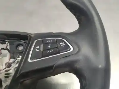 Peça sobressalente para automóvel em segunda mão volante por ford focus lim. business referências oem iam gv413600dd3zhe  n1.z2.vol.7