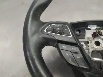 Peça sobressalente para automóvel em segunda mão volante por ford focus lim. business referências oem iam gv413600dd3zhe  n1.z2.vol.7