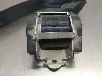 Автозапчастина б/у центральний задній ремін безпеки для dacia dokker essential посилання на oem iam a6021703  n1.z2.cintu.13