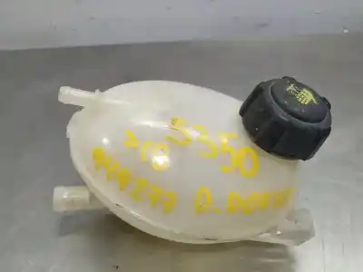 Автозапчастина б/у розширення депозит для dacia dokker essential посилання на oem iam 217107259r  n2.z1.deposito.2