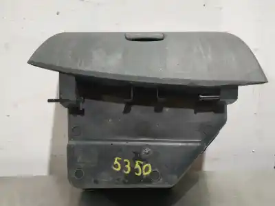 Автозапчастина б/у бардачок для dacia dokker essential посилання на oem iam 00115615  n1.z2.15.2.1