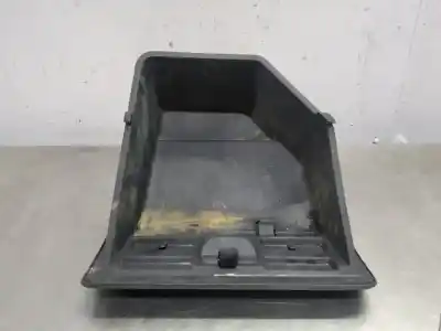 Автозапчастина б/у бардачок для dacia dokker essential посилання на oem iam 00115615  n1.z2.15.2.1