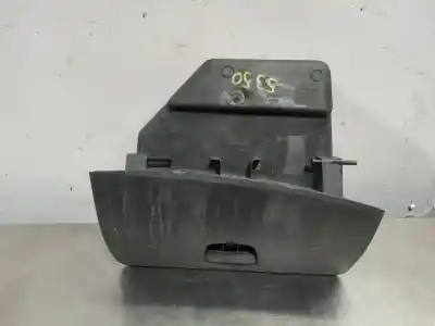 Автозапчастина б/у бардачок для dacia dokker essential посилання на oem iam 00115615  n1.z2.15.2.1