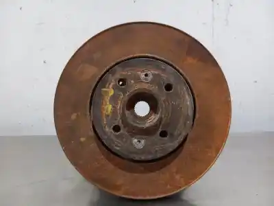 Автозапчастина б/у передній прав для dacia dokker essential посилання на oem iam   n5.z1.parle.14