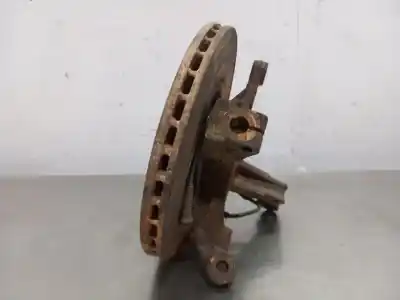 Автозапчастина б/у передній прав для dacia dokker essential посилання на oem iam   n5.z1.parle.14