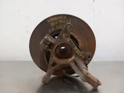 Автозапчастина б/у передній прав для dacia dokker essential посилання на oem iam   n5.z1.parle.14