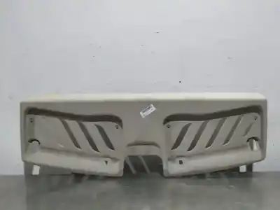 Автозапчастина б/у передні молдинги для dacia dokker essential посилання на oem iam 8201134924r  n2.z1.32.3.2