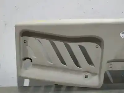 Автозапчастина б/у передні молдинги для dacia dokker essential посилання на oem iam 8201134924r  n2.z1.32.3.2