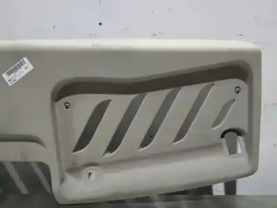 Автозапчастина б/у передні молдинги для dacia dokker essential посилання на oem iam 8201134924r  n2.z1.32.3.2