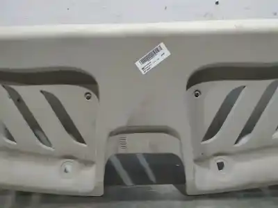 Автозапчастина б/у передні молдинги для dacia dokker essential посилання на oem iam 8201134924r  n2.z1.32.3.2