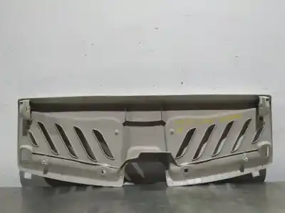 Pezzo di ricambio per auto di seconda mano Modanatura Anteriore per DACIA DOKKER Essential Riferimenti OEM IAM 8201134924R  N2.Z1.32.3.2