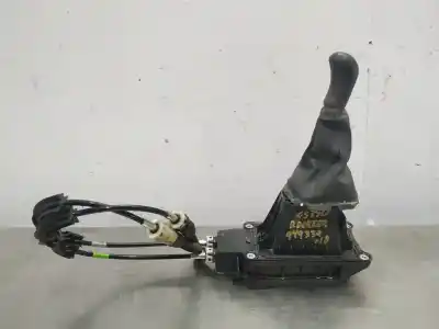 Second-hand car spare part GEAR LEVER for DACIA DOKKER  OEM IAM references   N1.Z2.6.1.4