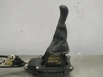 Автозапчастина б/у передач для dacia dokker essential посилання на oem iam   n1.z2.6.1.4