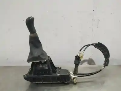 Автозапчастина б/у передач для dacia dokker essential посилання на oem iam   n1.z2.6.1.4