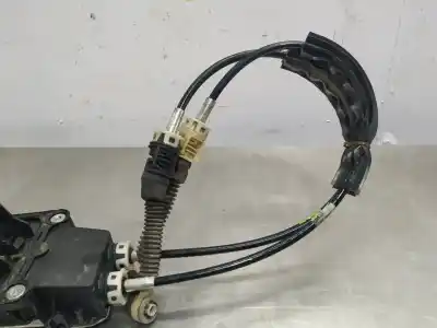 Автозапчастина б/у передач для dacia dokker essential посилання на oem iam   n1.z2.6.1.4