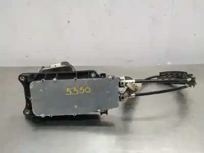 Автозапчастина б/у передач для dacia dokker essential посилання на oem iam   n1.z2.6.1.4