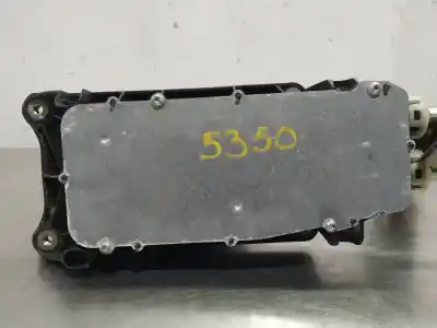 Автозапчастина б/у передач для dacia dokker essential посилання на oem iam   n1.z2.6.1.4