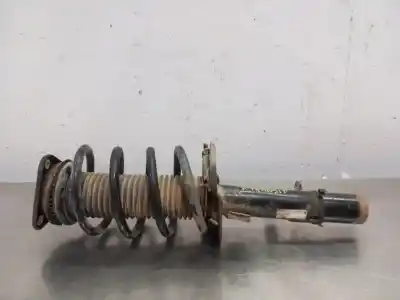 Second-hand car spare part front right shock absorber for ford transit connect kombi trend oem iam references dv6118045lc  n5.z1.parle.14