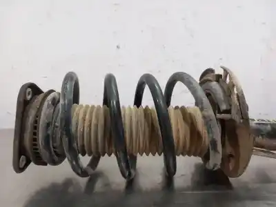 Second-hand car spare part front right shock absorber for ford transit connect kombi trend oem iam references dv6118045lc