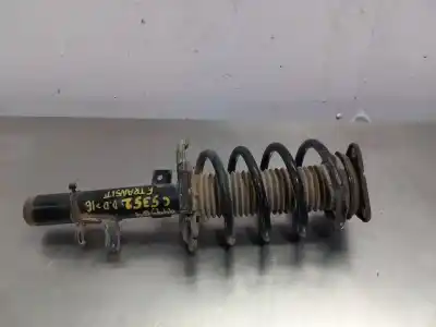 Second-hand car spare part front right shock absorber for ford transit connect kombi trend oem iam references dv6118045lc  n5.z1.parle.14