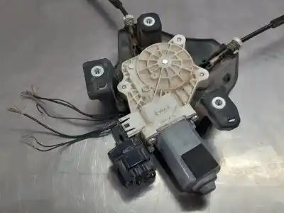 Second-hand car spare part passenger side right window regulator for ford transit connect kombi trend oem iam references 102c08169