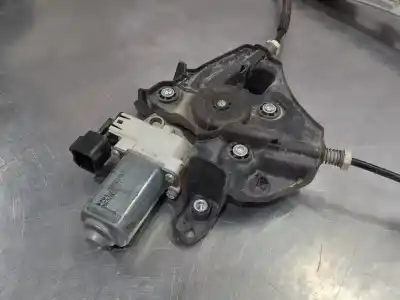 Pièce détachée automobile d'occasion LÉVE GLACE AVANT GAUCHE pour FORD TRANSIT CONNECT  Références OEM IAM 102C08168  N1.Z2.19.3.2