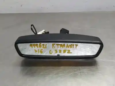 Second-hand car spare part interior rearview mirror for ford transit connect kombi trend oem iam references 